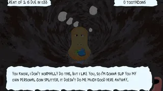 Скриншот 3 к игре You Are ¿Not? A Dentist