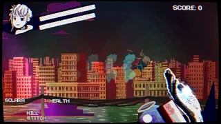 Скриншот 4 к игре Kill_stitch