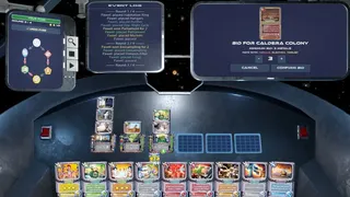 Скриншот 4 к игре Generation Ship