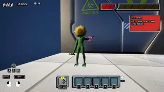 Скриншот 5 к игре Hustle On High