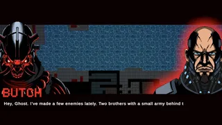 Скриншот 6 к игре Katana Killer