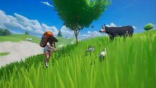 Скриншот 3 к игре Wurldon