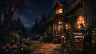 Скриншот 1 к игре Keeplight: Оставь огонёк