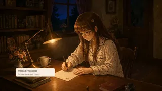 Скриншот 2 к игре Keeplight: Оставь огонёк