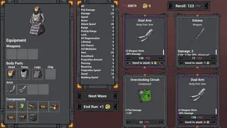 Скриншот 2 к игре Pitbound