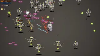 Скриншот 3 к игре Pitbound