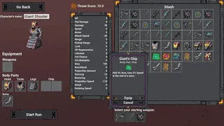 Скриншот 5 к игре Pitbound