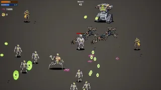 Скриншот 6 к игре Pitbound
