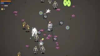 Скриншот 7 к игре Pitbound