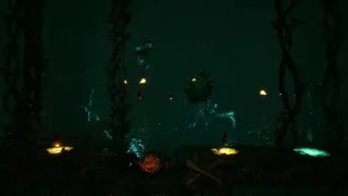 Скриншот 1 к игре Dream Disorder