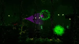 Скриншот 4 к игре Dream Disorder