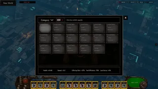 Скриншот 1 к игре Hellmachina Railbane