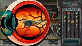 Скриншот 4 к игре Graft & Wire