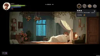 Скриншот 4 к игре 闪退勇者 Crashborn