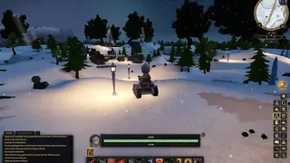 Скриншот 8 к игре World of ClaudeCraft