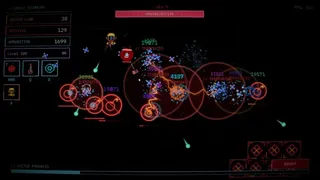 Скриншот 1 к игре Core Crusher