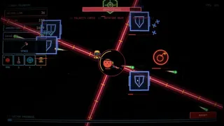 Скриншот 2 к игре Core Crusher