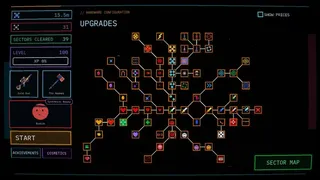 Скриншот 4 к игре Core Crusher