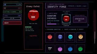 Скриншот 6 к игре Core Crusher