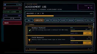 Скриншот 7 к игре Core Crusher