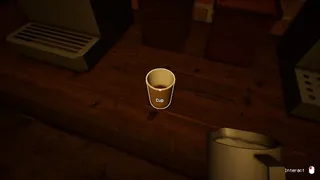 Скриншот 3 к игре The Christmas Shift