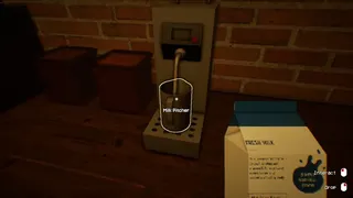 Скриншот 4 к игре The Christmas Shift