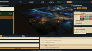 Скриншот 1 к игре Warden Campaigns