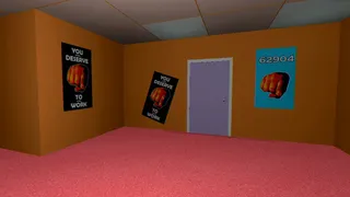 Скриншот 5 к игре Ruptured Floor