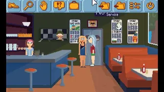 Скриншот 4 к игре South Fork
