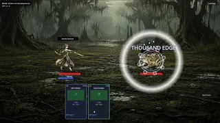 Скриншот 2 к игре Eternal Embrace: Солнечный свет Лумины