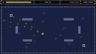 Скриншот 3 к игре Pixel Evolution