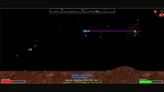 Скриншот 2 к игре SDETA - SUPER DEATH ENDER THE AVENGER