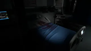 Скриншот 4 к игре Just Anomaly: Hospital
