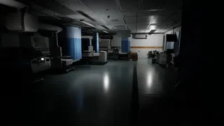 Скриншот 5 к игре Just Anomaly: Hospital