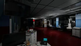 Скриншот 6 к игре Just Anomaly: Hospital