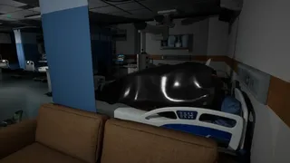 Скриншот 7 к игре Just Anomaly: Hospital