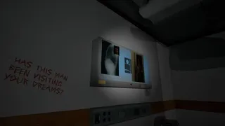 Скриншот 8 к игре Just Anomaly: Hospital