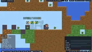 Скриншот 5 к игре Oxytopia