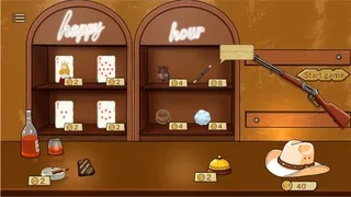 Скриншот 5 к игре Magic Poker