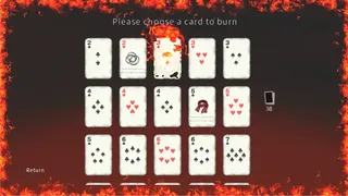 Скриншот 7 к игре Magic Poker