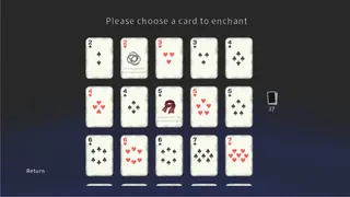 Скриншот 8 к игре Magic Poker