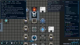 Скриншот 3 к игре ASTERSTEAD