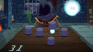 Скриншот 1 к игре Shifted Shells