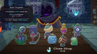 Скриншот 3 к игре Shifted Shells