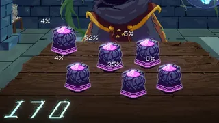 Скриншот 4 к игре Shifted Shells