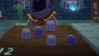 Скриншот 5 к игре Shifted Shells