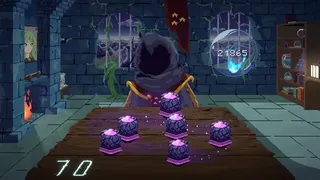 Скриншот 6 к игре Shifted Shells