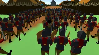 Скриншот 1 к игре Isle Of Thundir