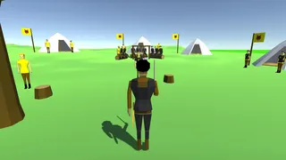 Скриншот 7 к игре Isle Of Thundir
