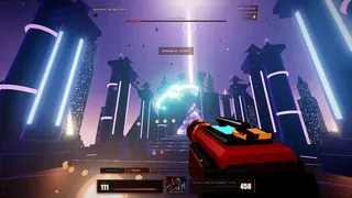 Скриншот 2 к игре RIFTFALL